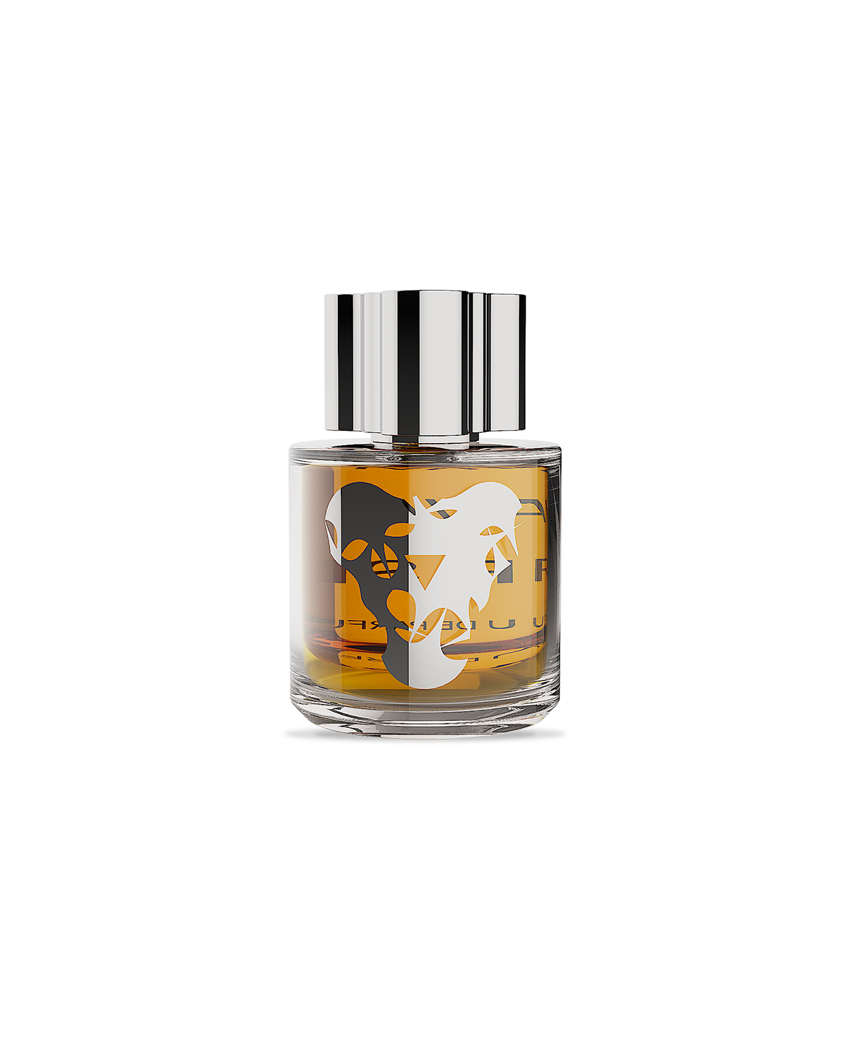 AMBER SHADOW