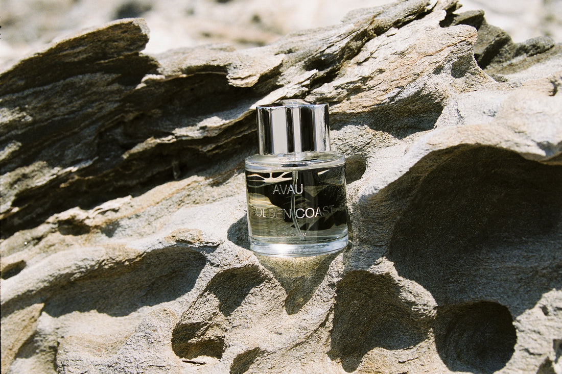 AVAU on The Italian Reve – Beauty News April: The Monthly Recap