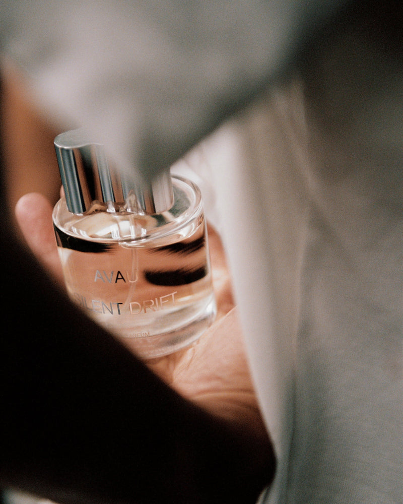 AVAU in Io Donna – Three New Emerging (and Very Italian) Brands for Fragrance Lovers