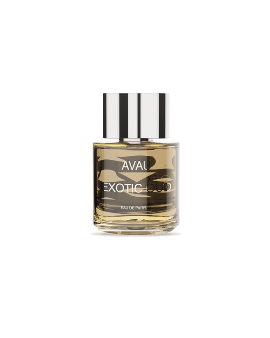 EXOTIC OUD