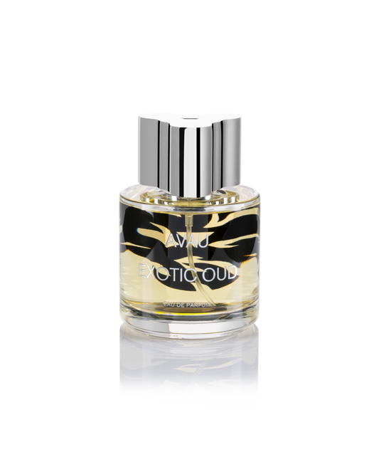 EXOTIC OUD