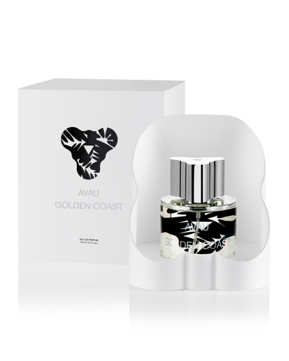 GOLDEN COAST