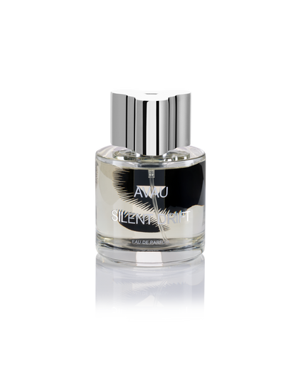 SILENT DRIFT